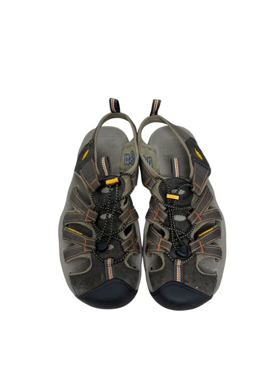 Keen Other - Keen Kanyon Waterproof Sandals Water Shoes Men's Size 10